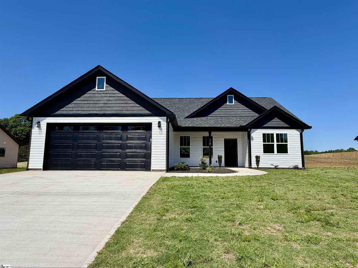 515 Bill Lattimore Road