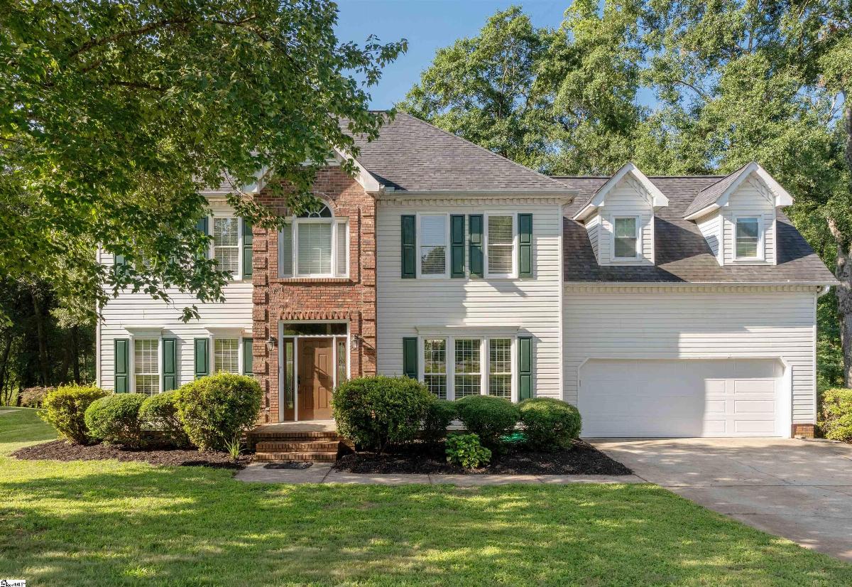 7 Shadetree Court