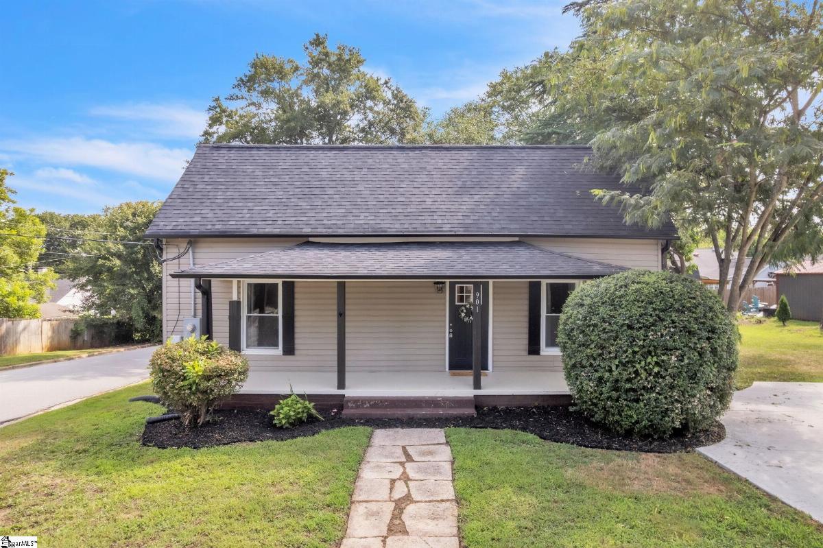 901 S 5th Street