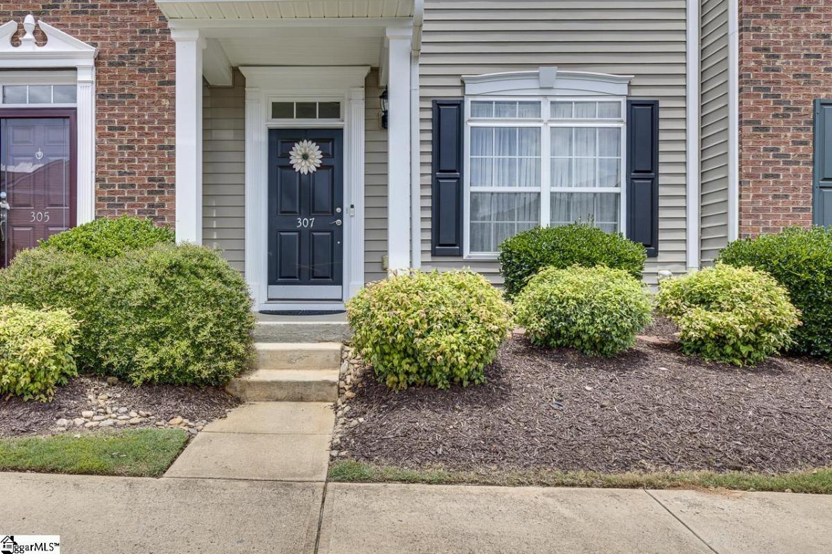 307 Intrepid Court