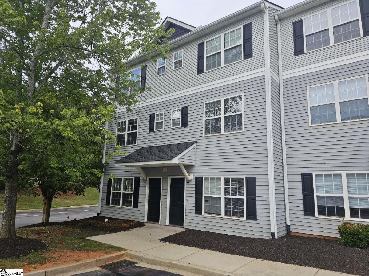 120 University Village Drive