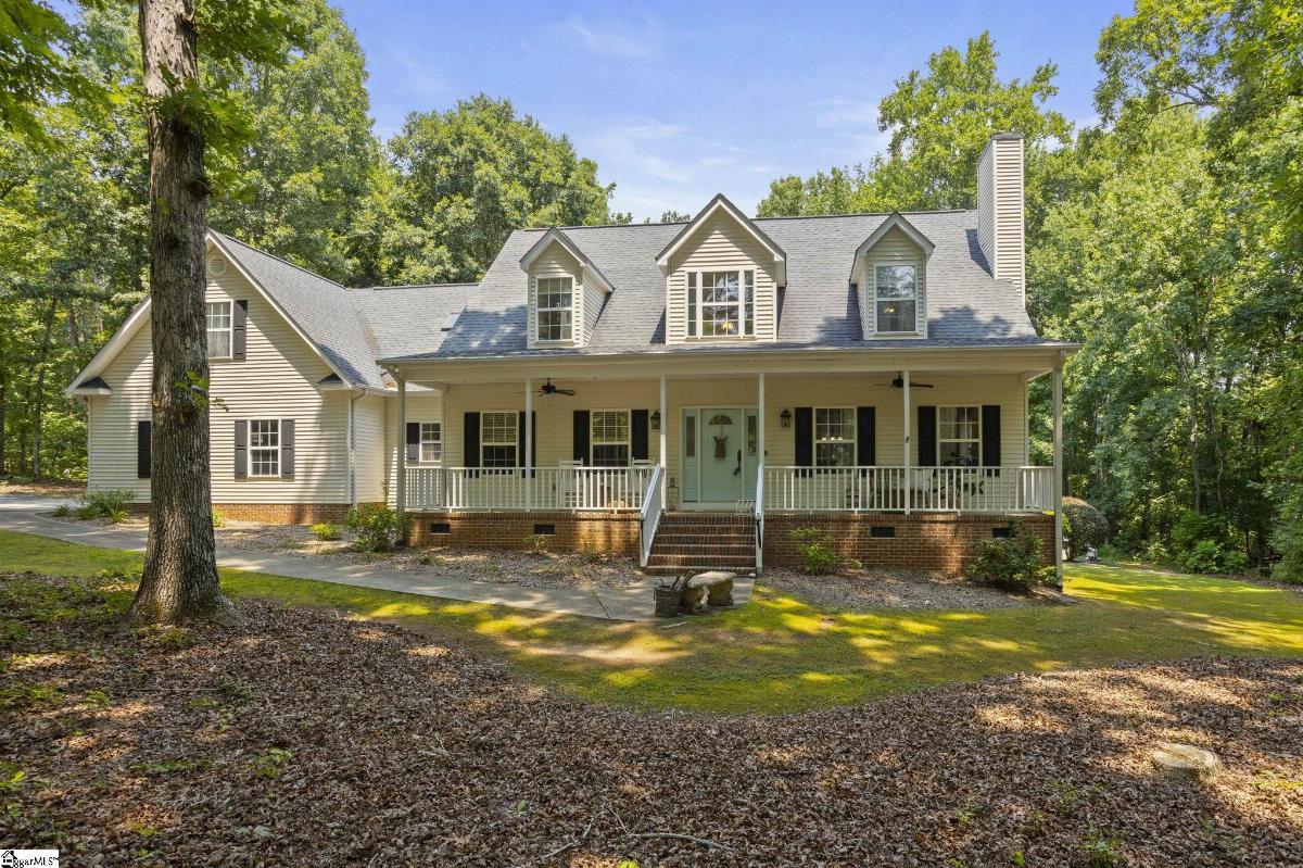 205 Manly Court