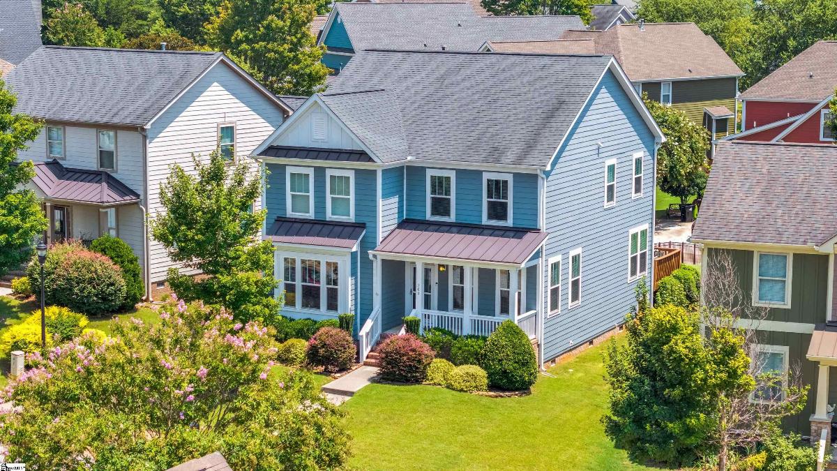 204 Maitland Drive