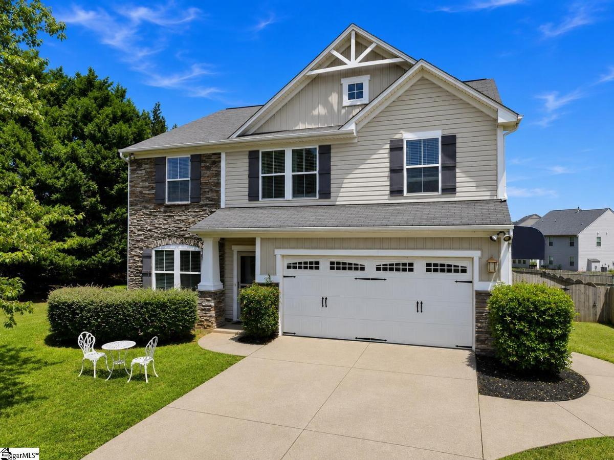 1 Twinings Drive