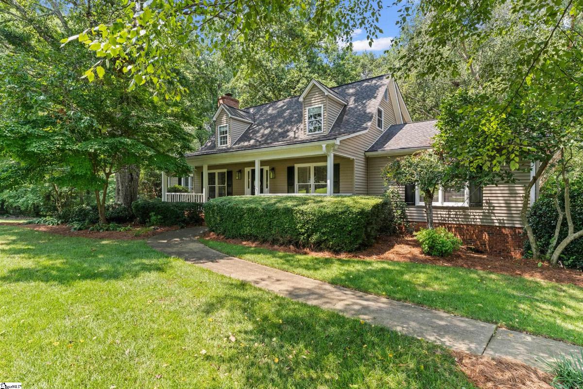 205 Colony Road