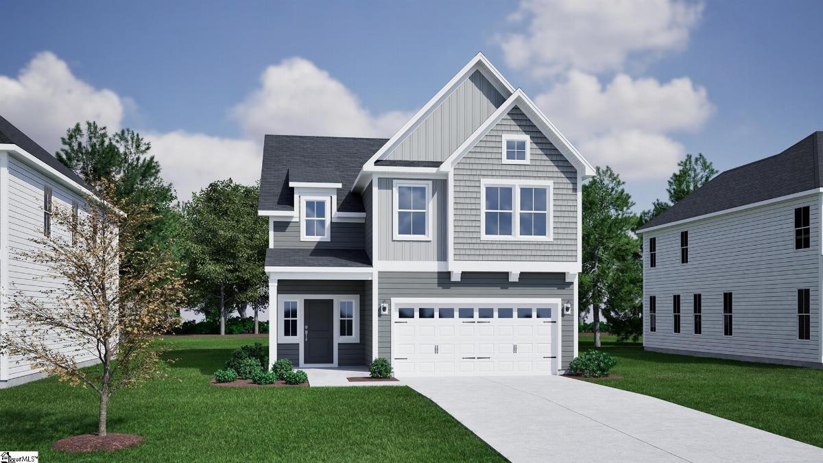 7050 New Horizons Lane