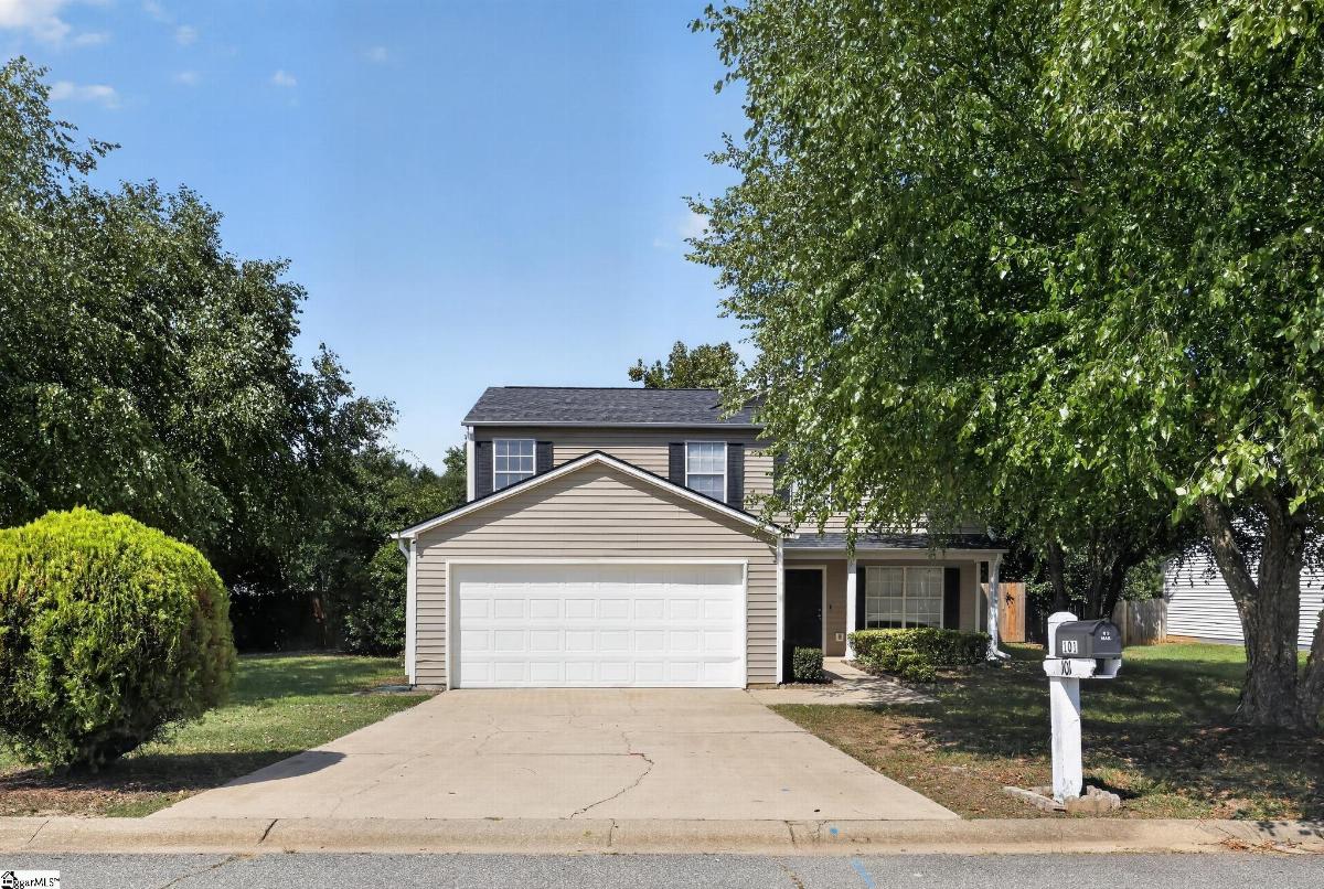 101 Tripmont Court