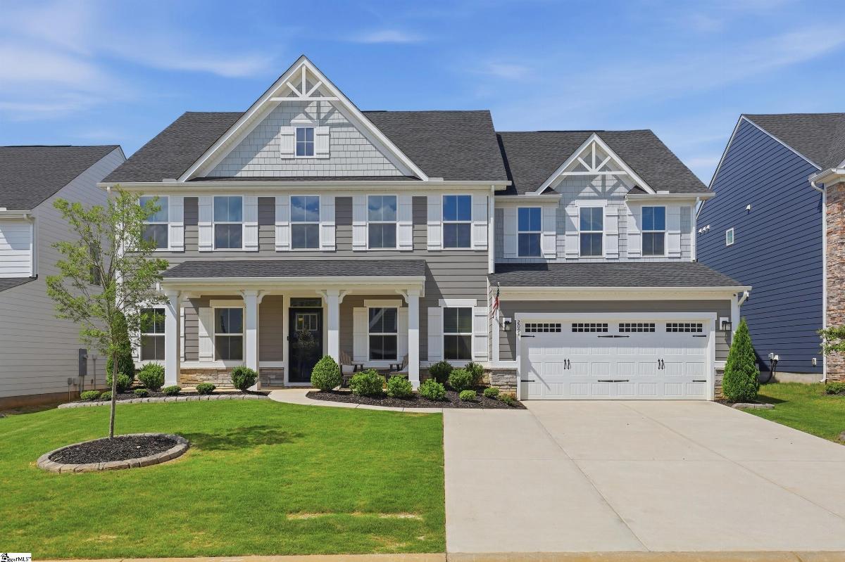 2094 Bluet Drive