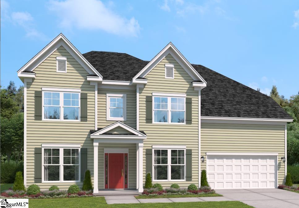 22 Bramall Drive