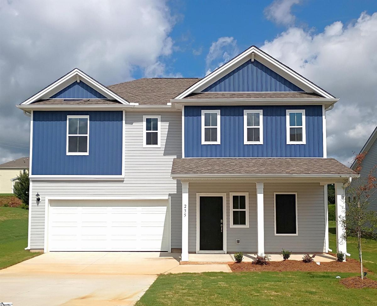 235 Pretoria Drive