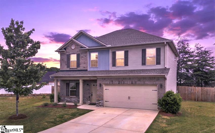 524 Marathon Court
