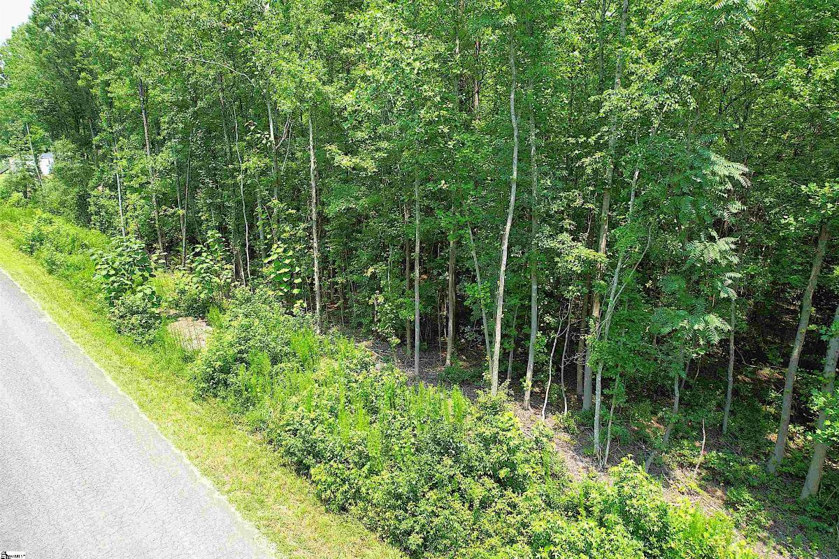 TBD Byars Farm Road