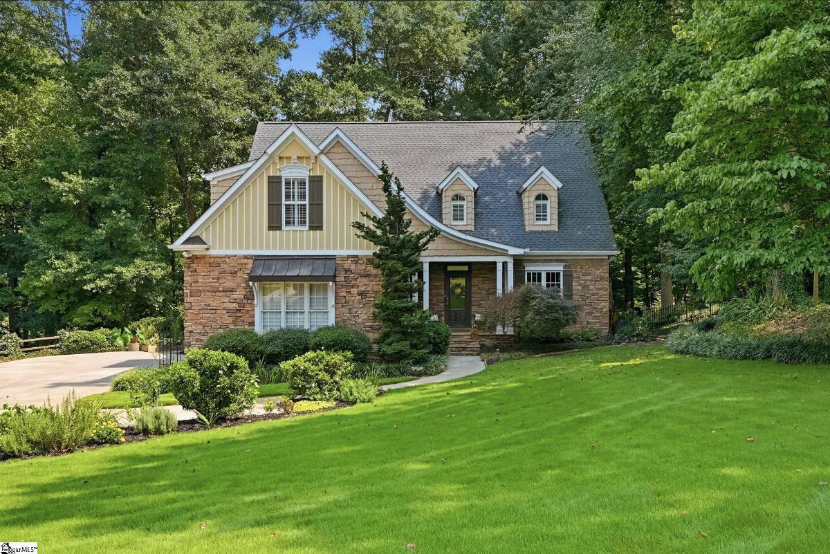 123 Birch River Road