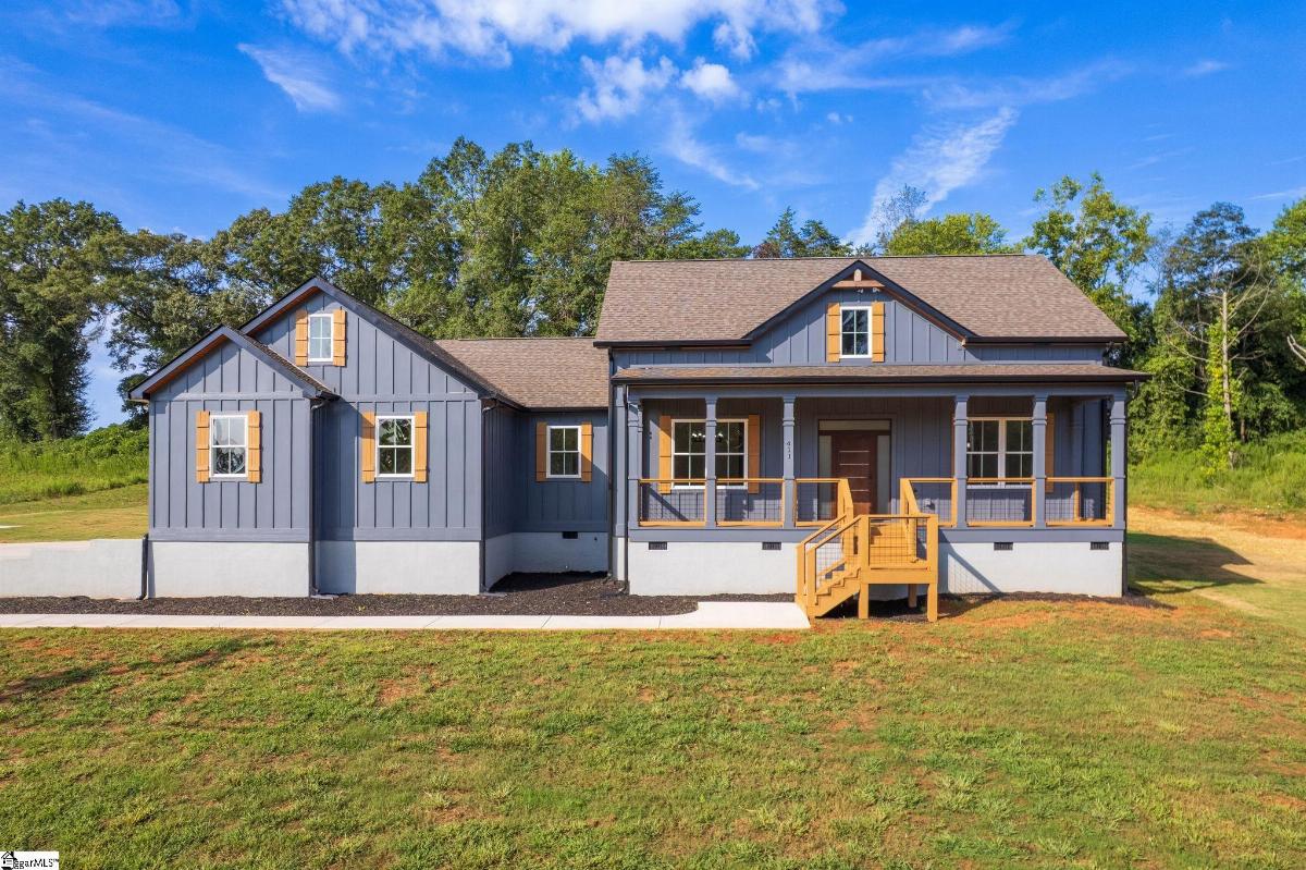 411 Stewart Gin Road