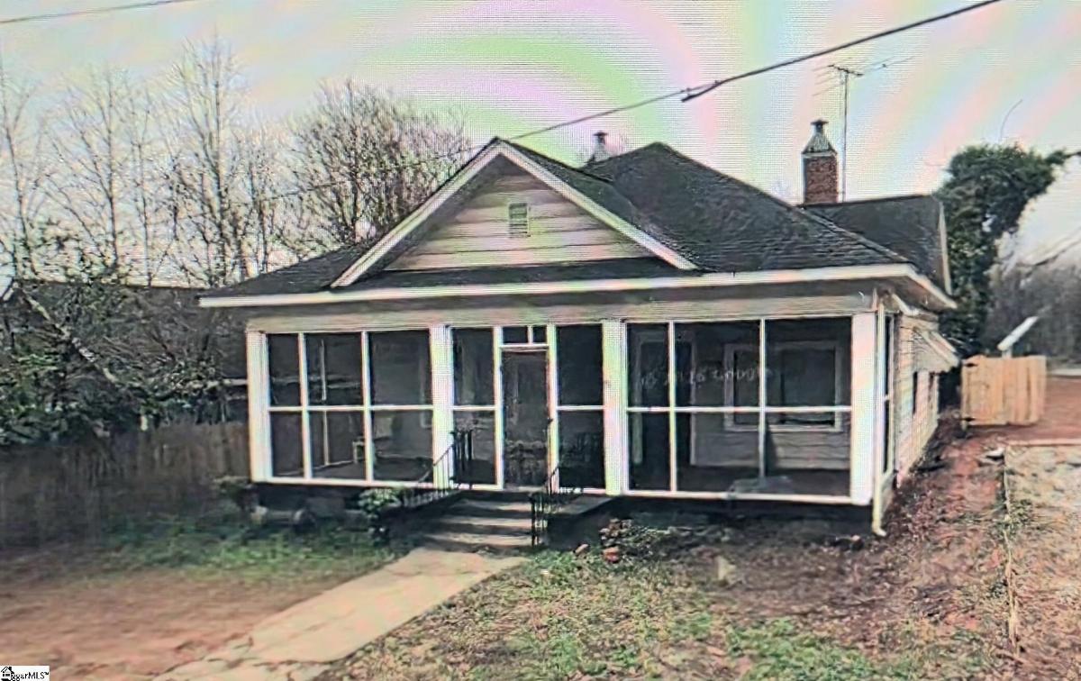 301 W Morgan Street