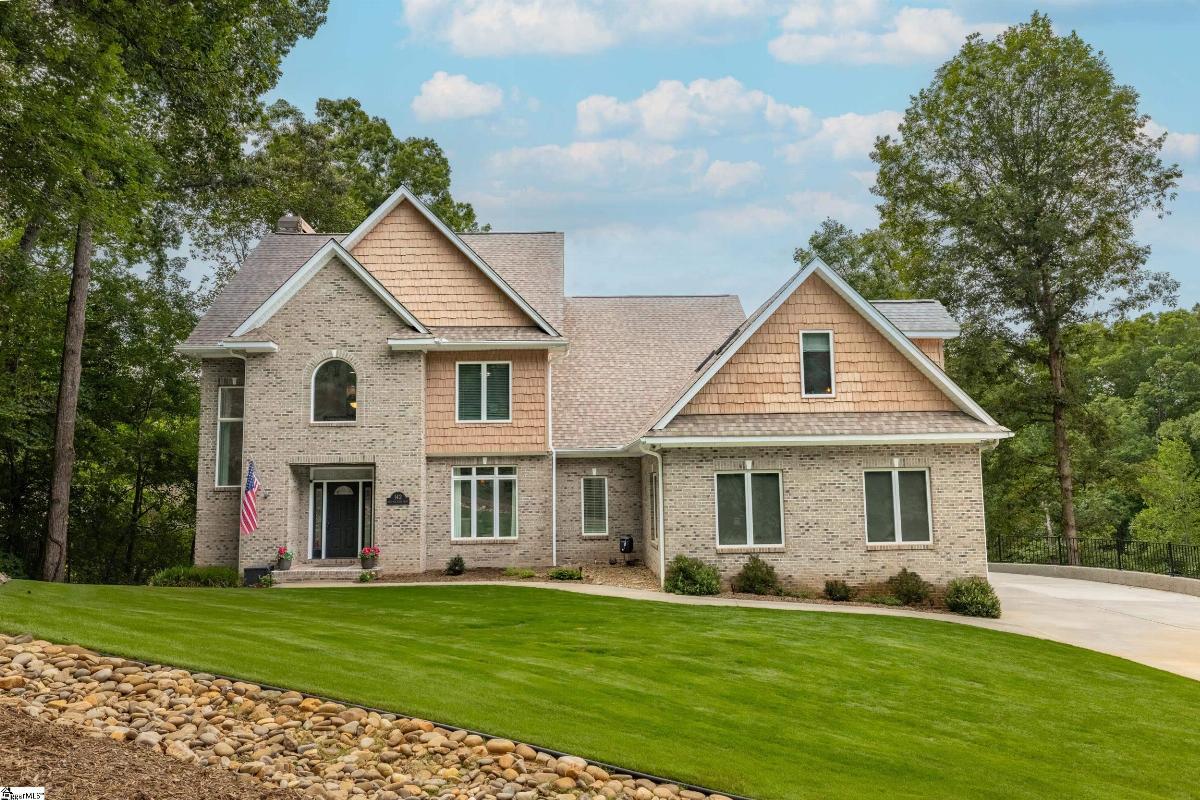 142 W. Bay View Drive