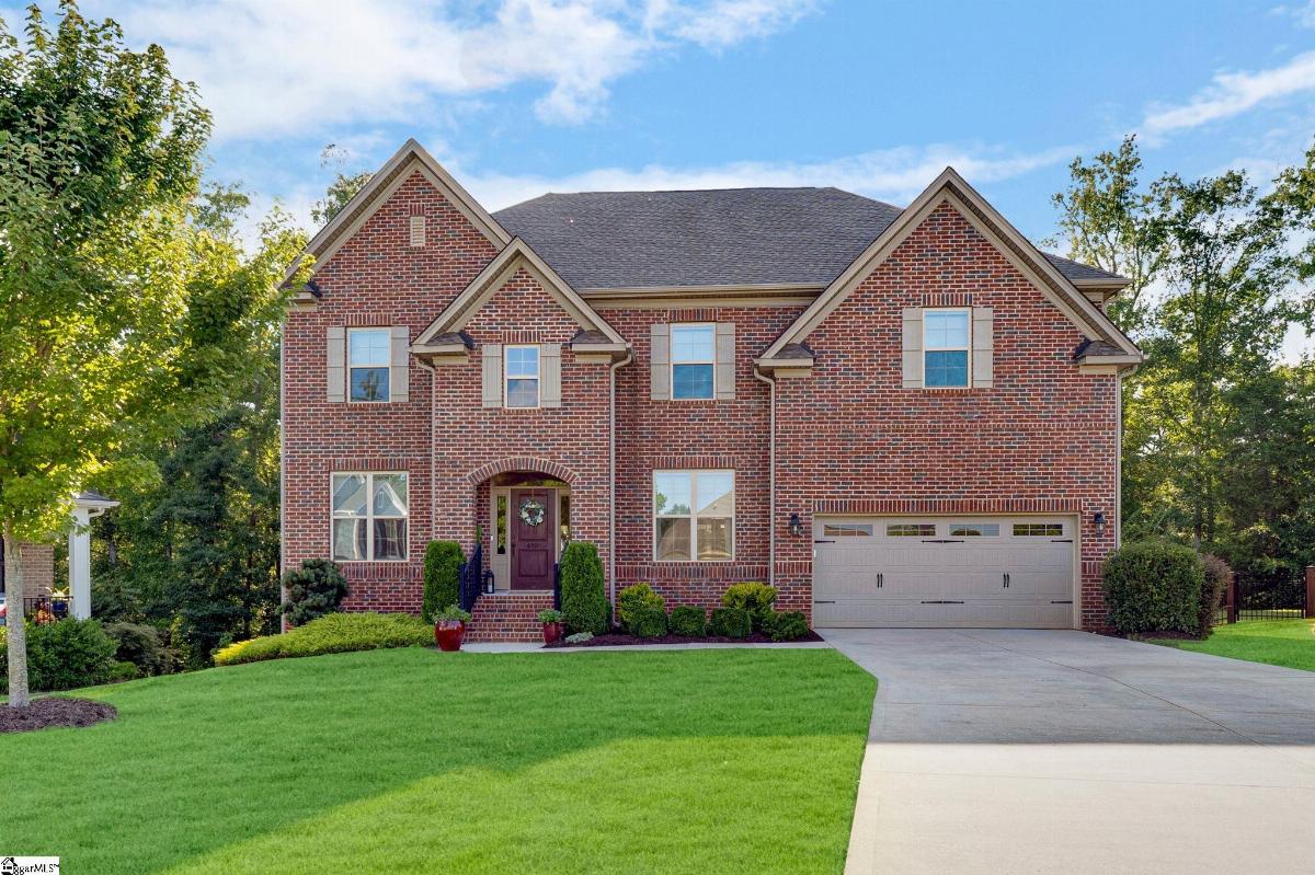 410 Arborwalk Court