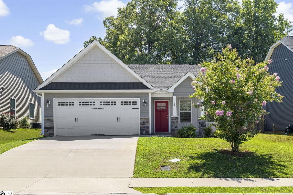 16 Mendham Lane