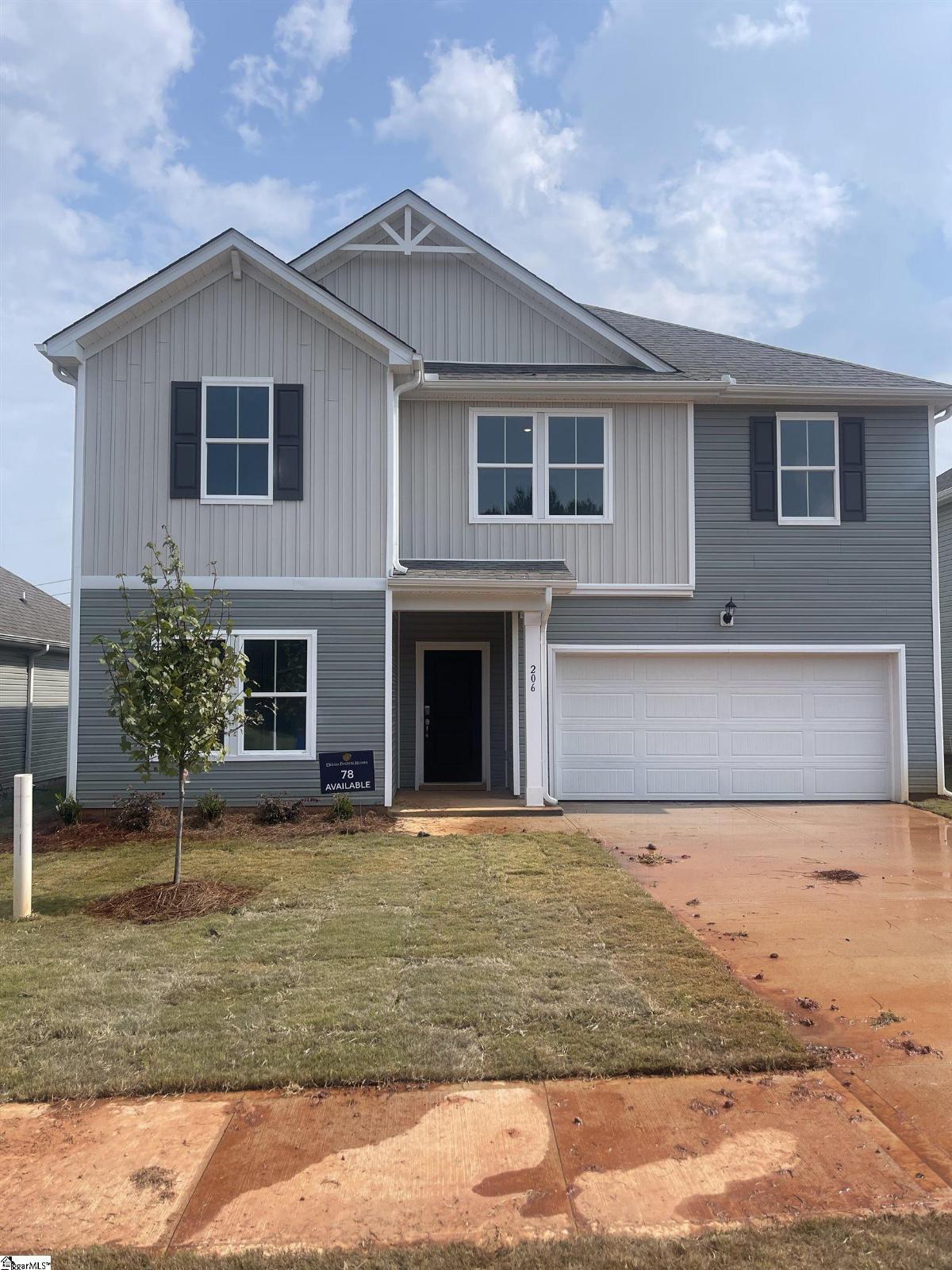 206 Green Pasture Road