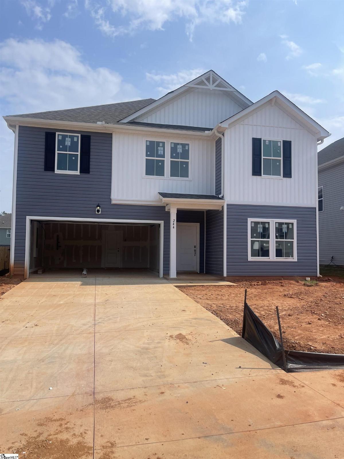 244 Green Pasture Road