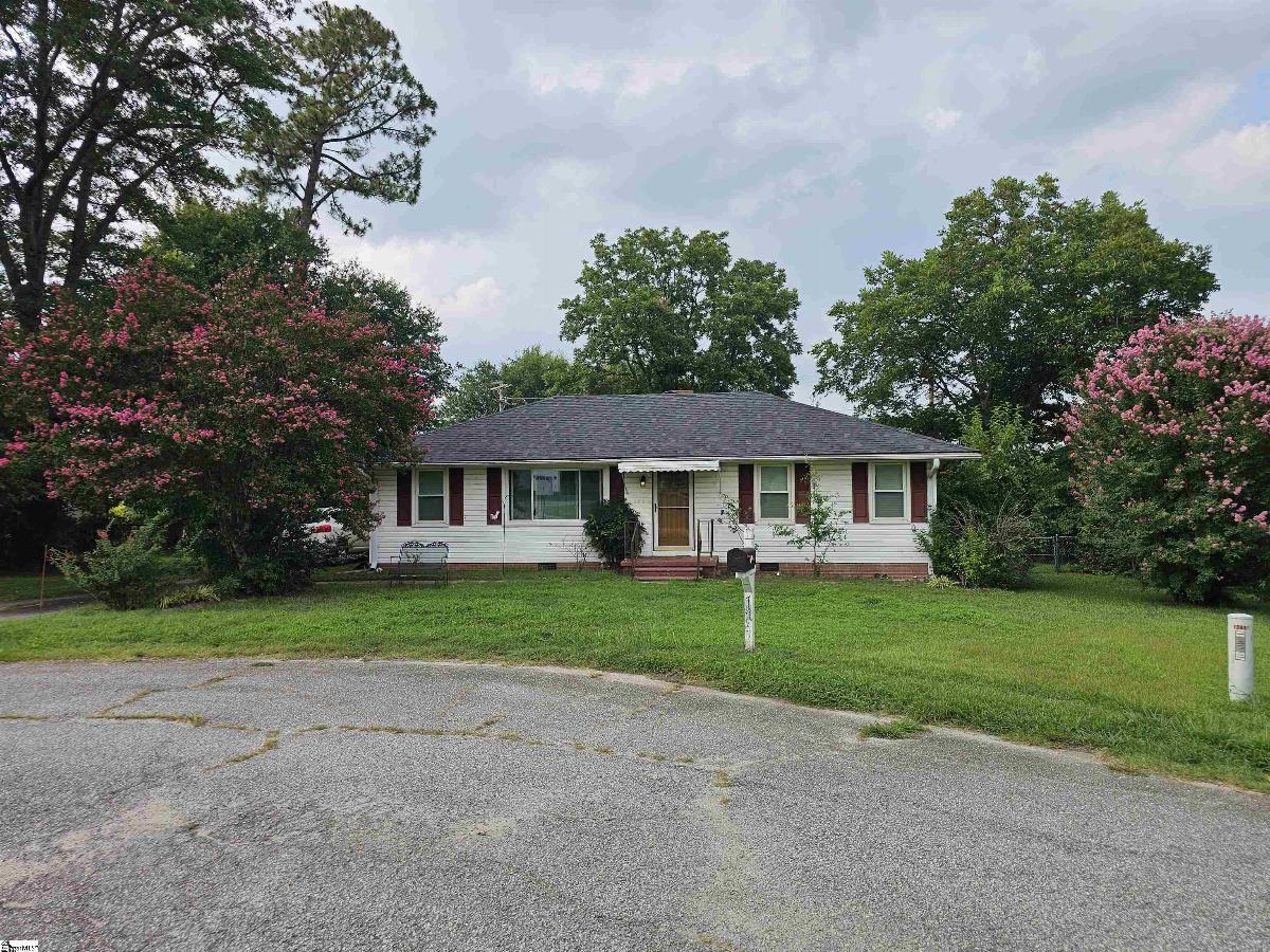 7427 Gravely Court