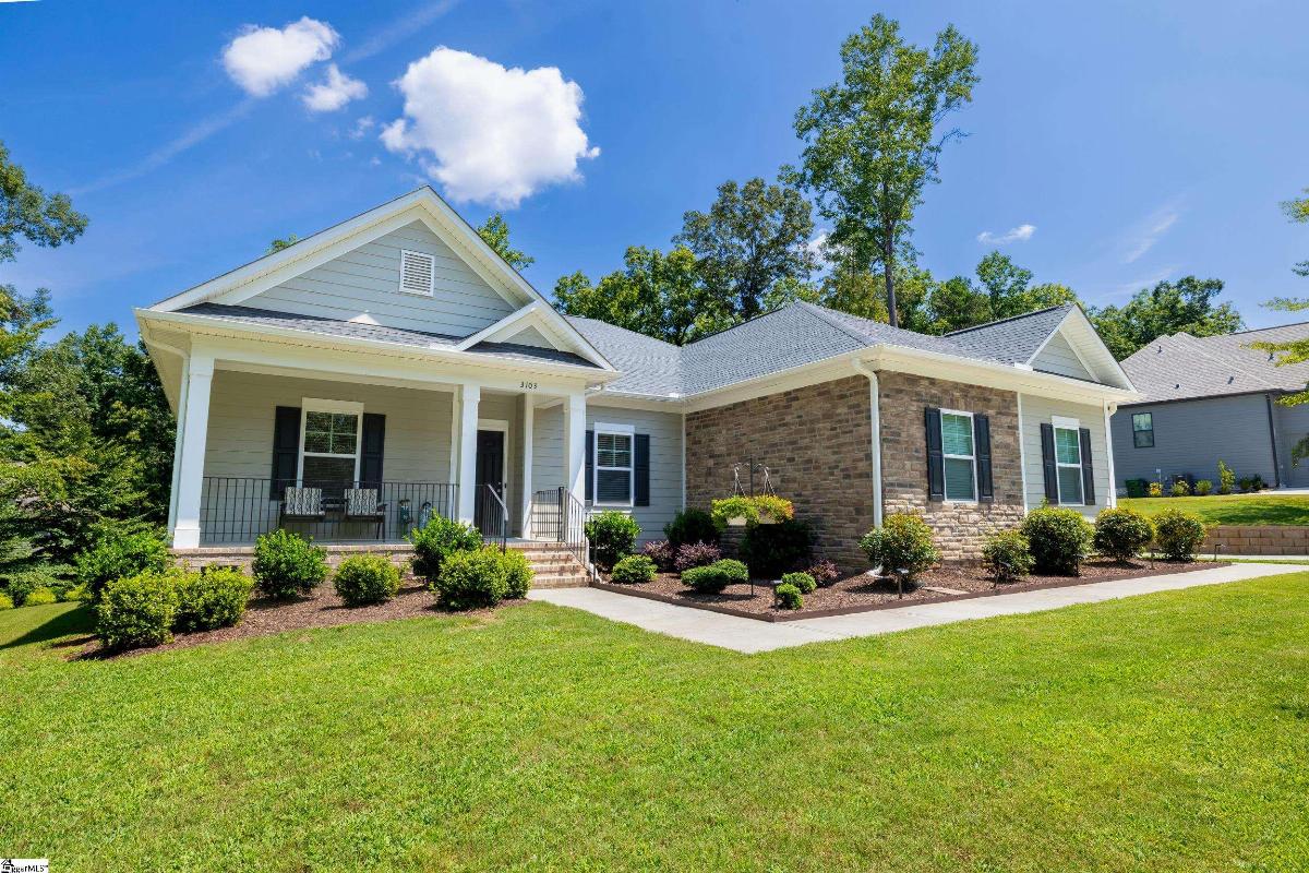 3103 Chatham Drive