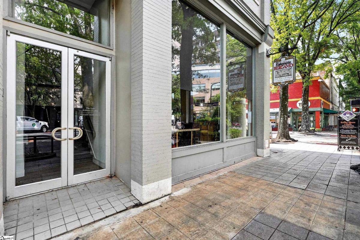 102 N Main Street