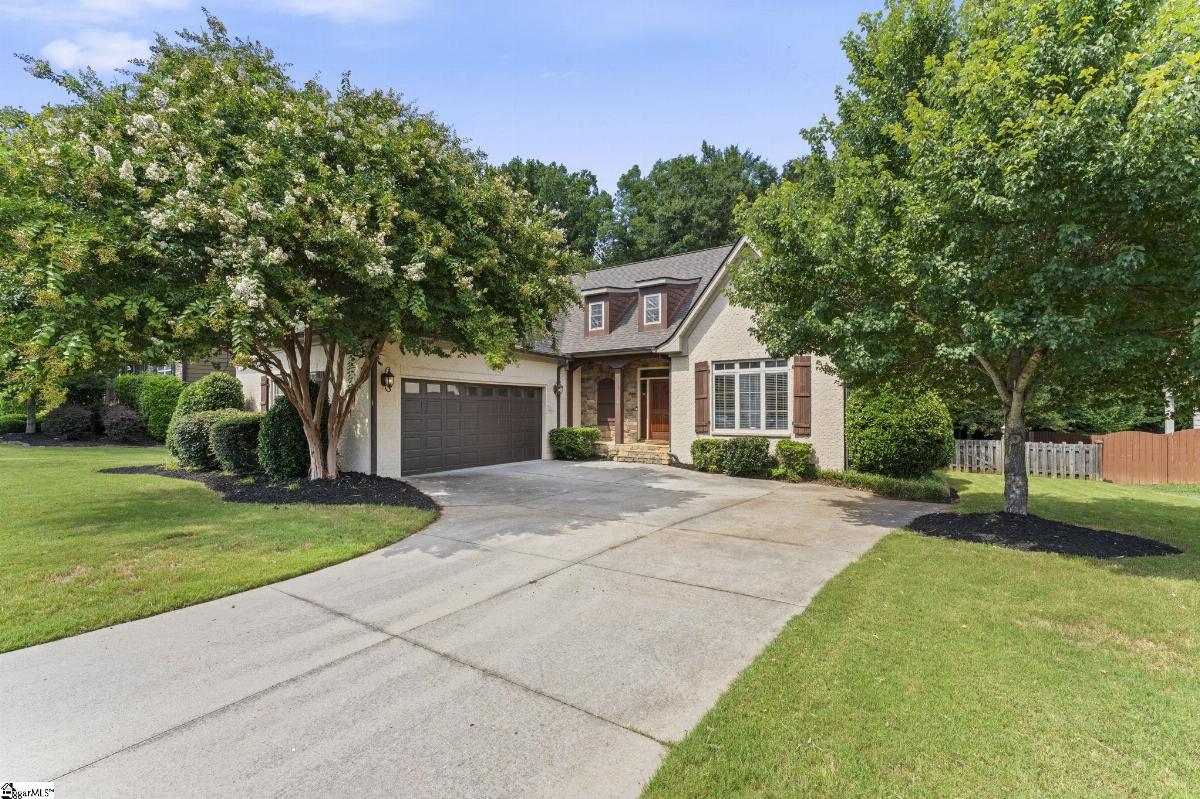 18 Candleston Place