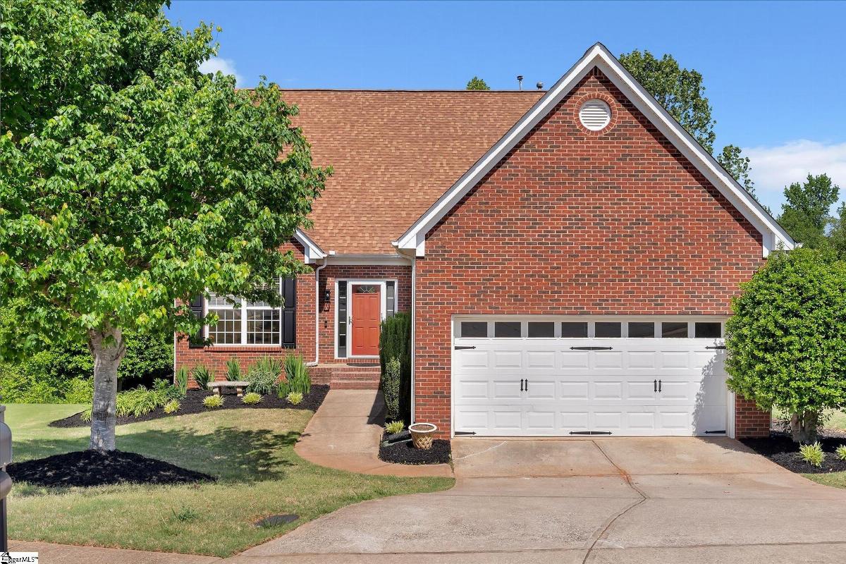 8 Coulter Court