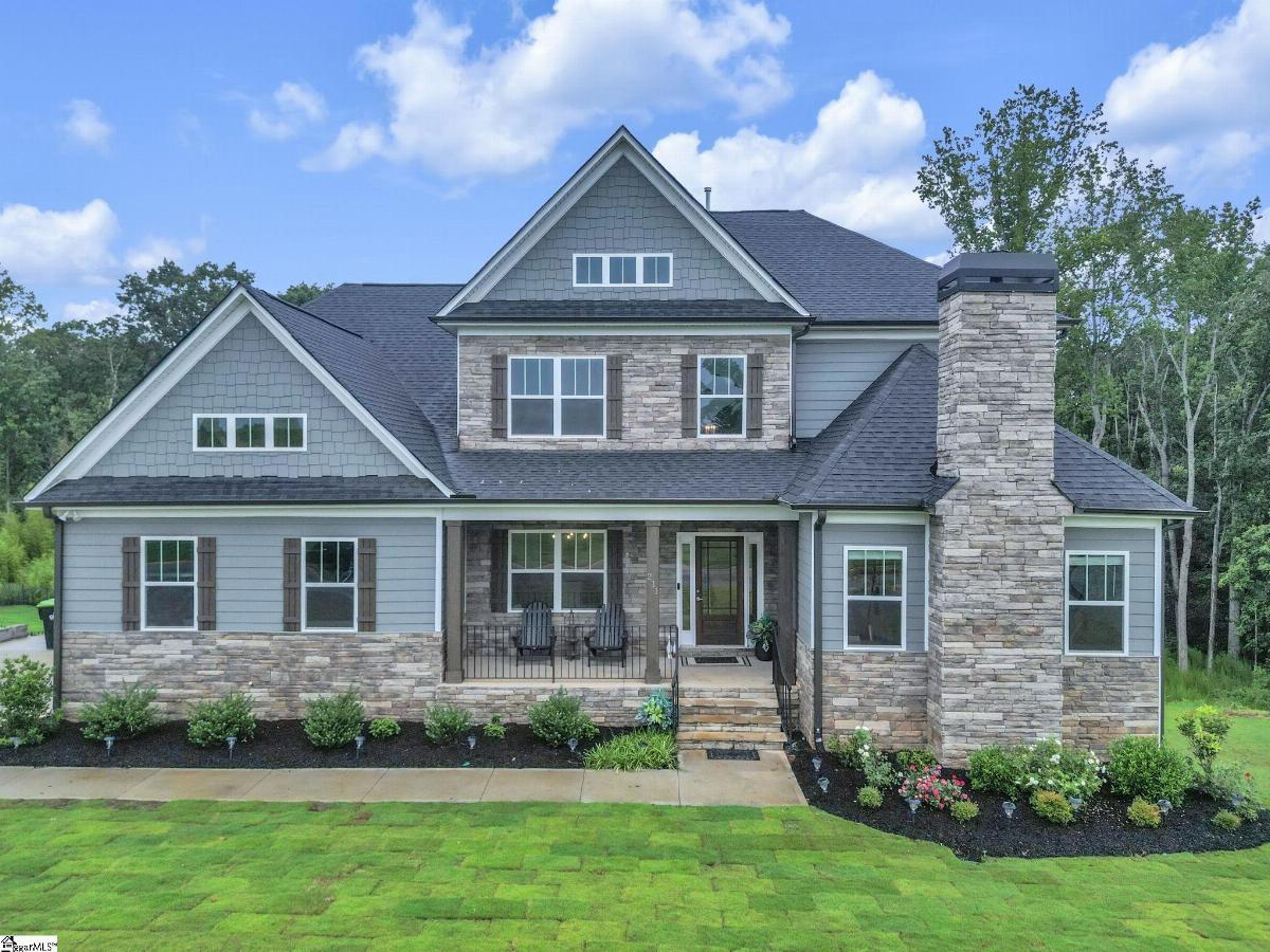 211 Holly Branch Road