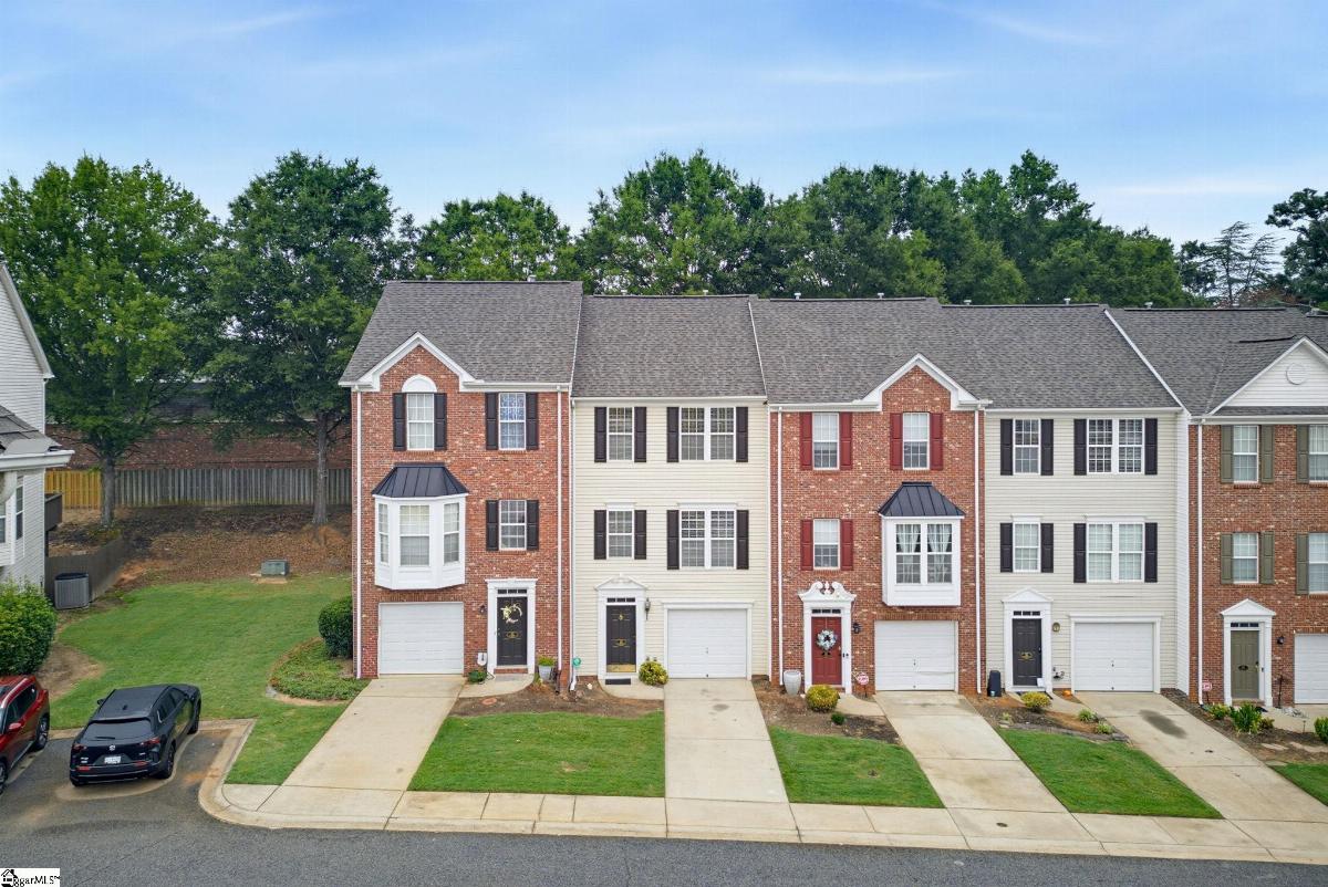 110 Cambria Court