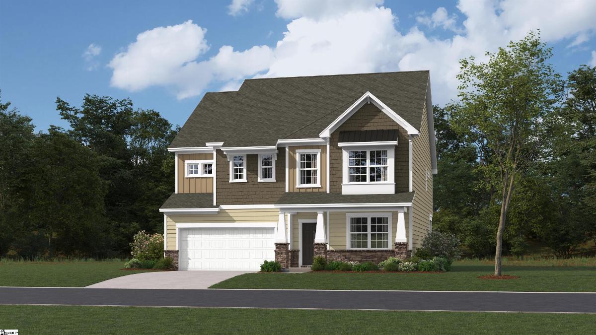 538 Peach Farm Path
