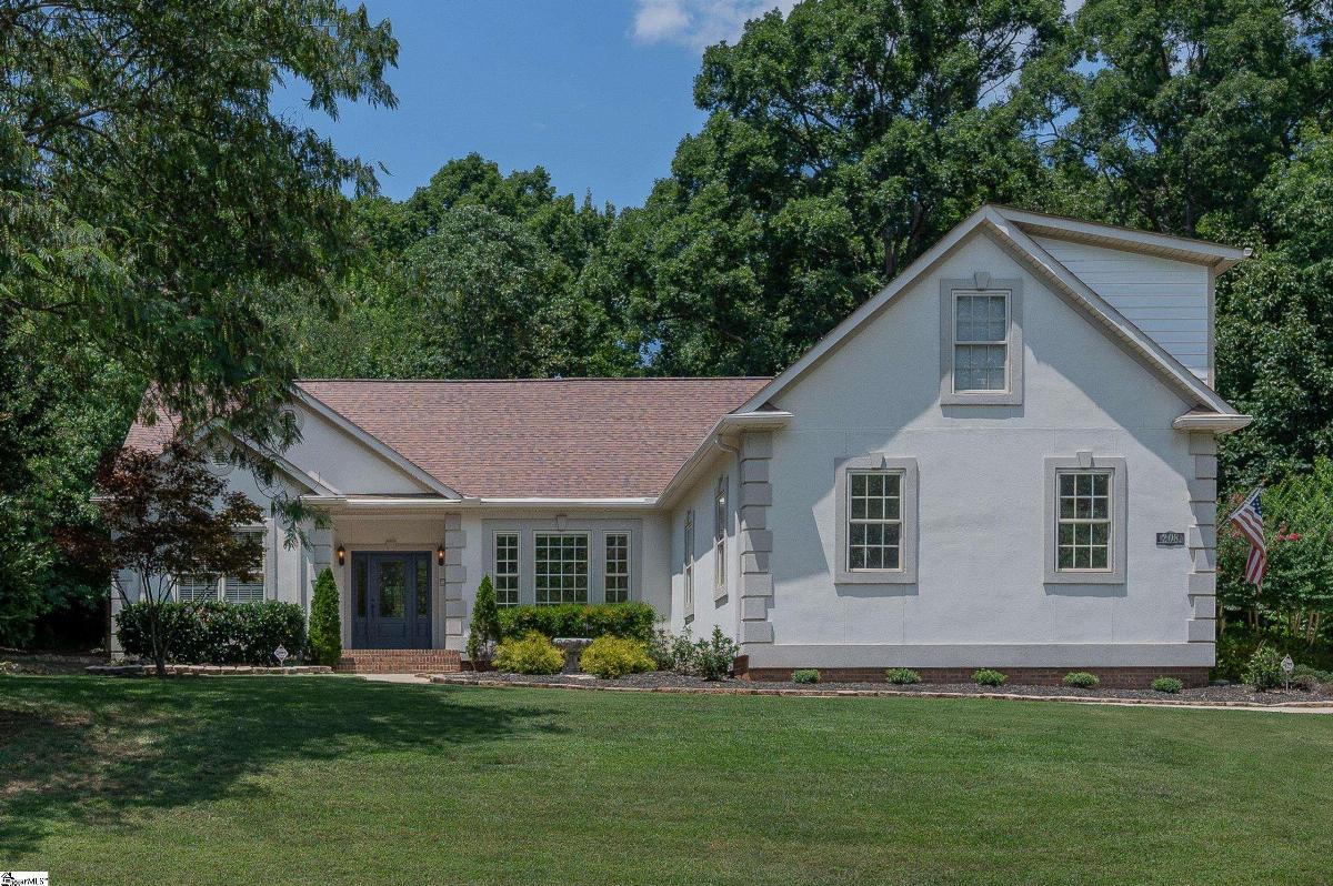 208 Glen Meadows Drive