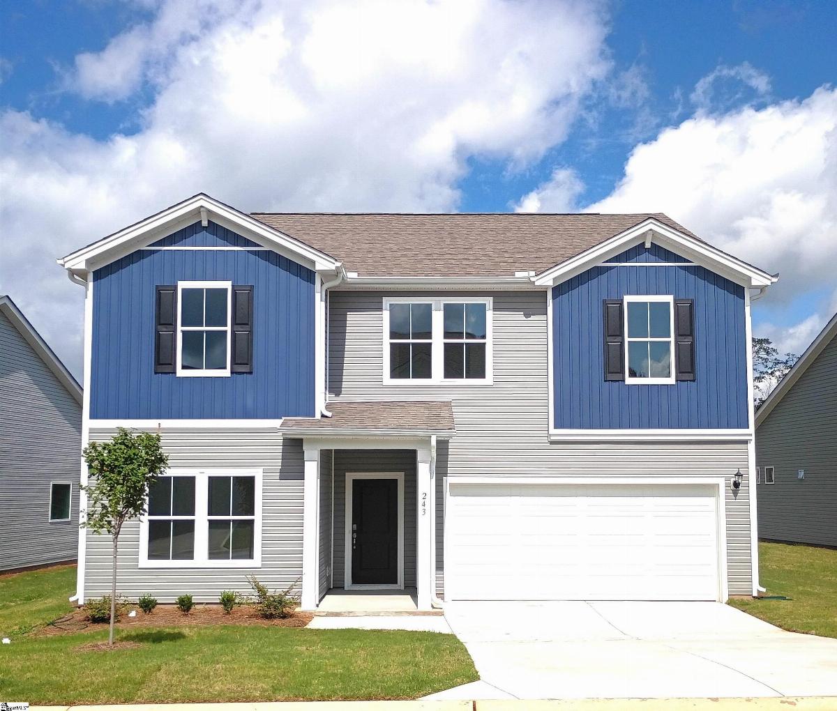 243 Pretoria Drive