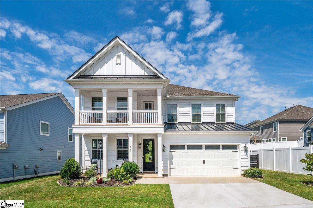 19 Needham Drive
