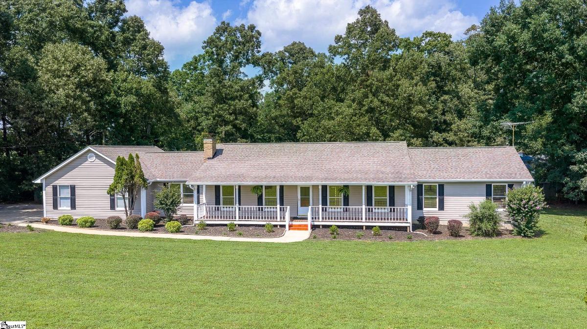 225 Mill Creek Road