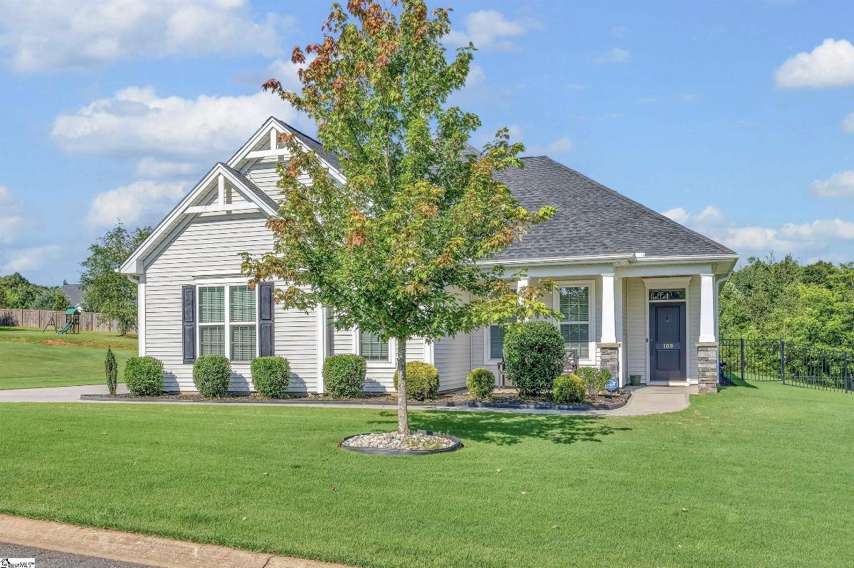 109 Nevell Drive