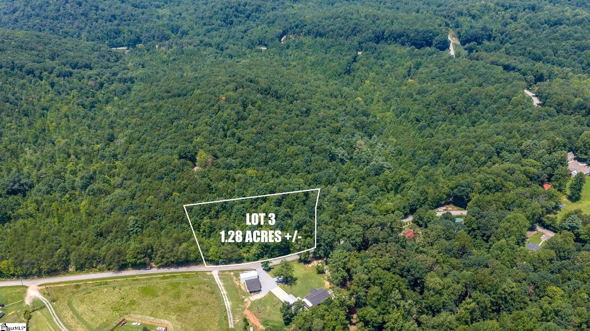 000 Trammell Road