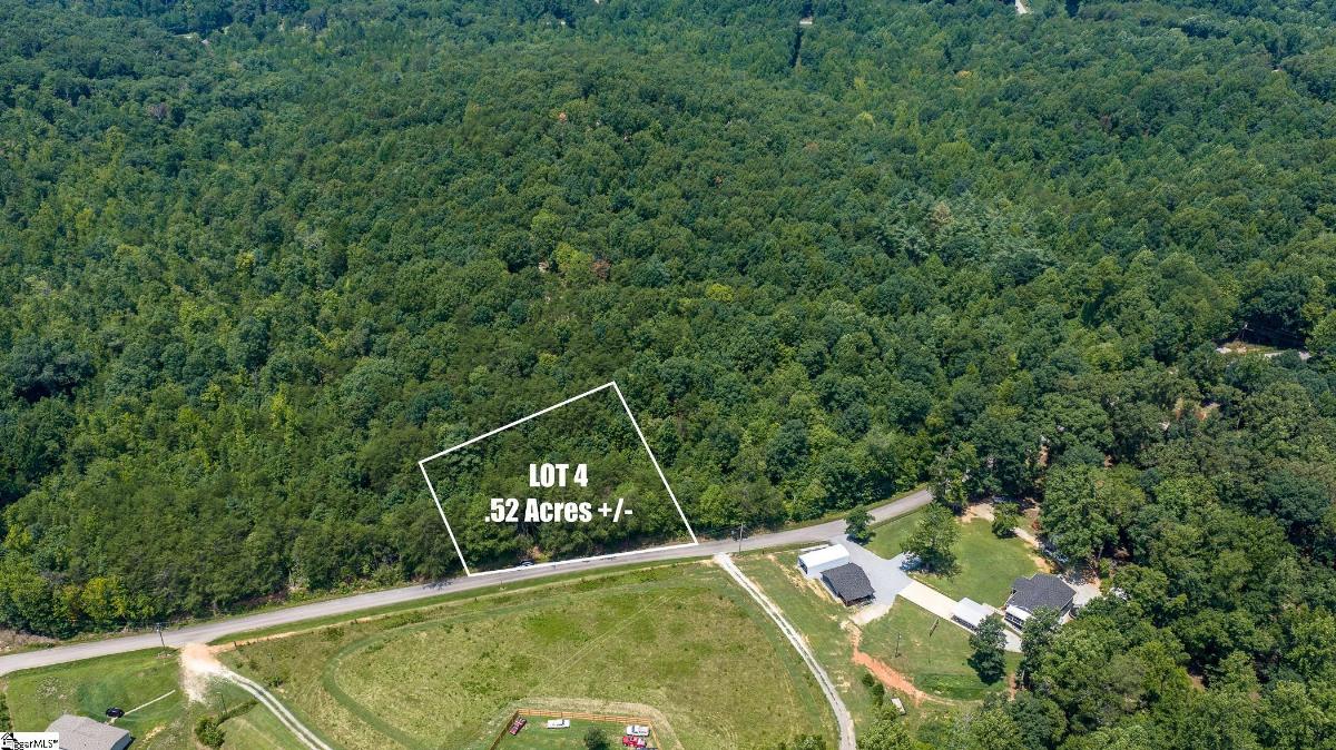 0000 Trammell Road