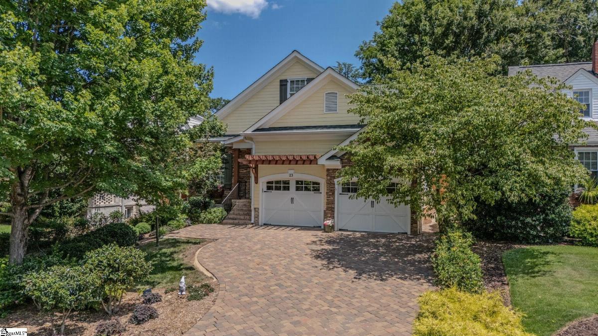 13 Ottaway Drive