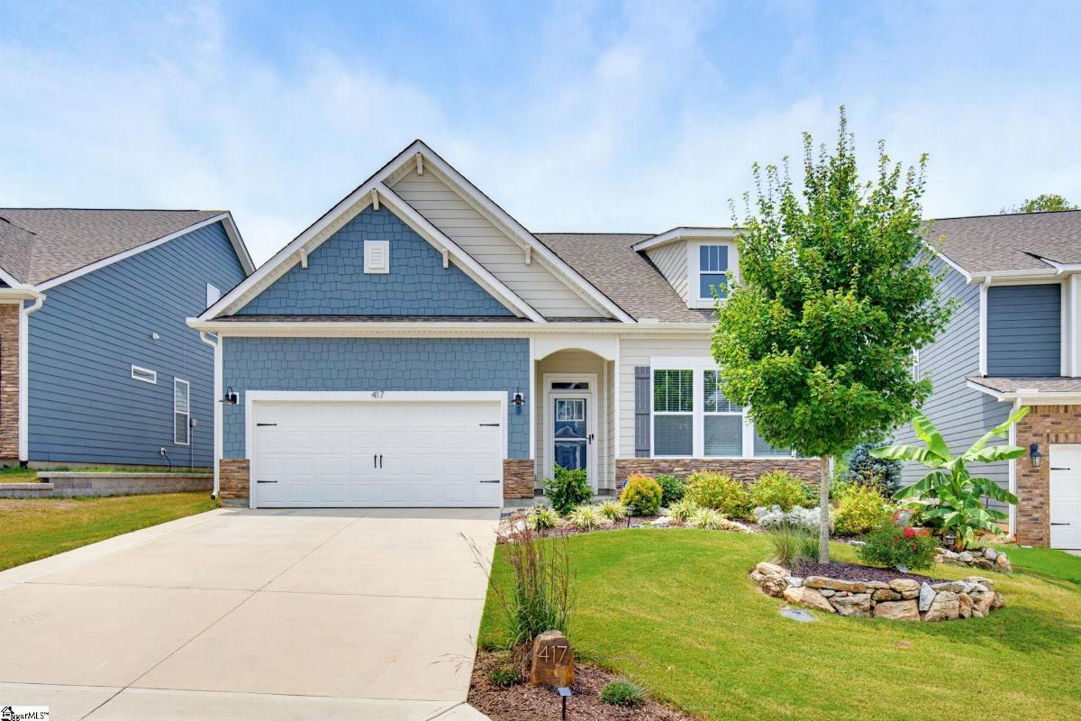 417 Jack Hunter Place