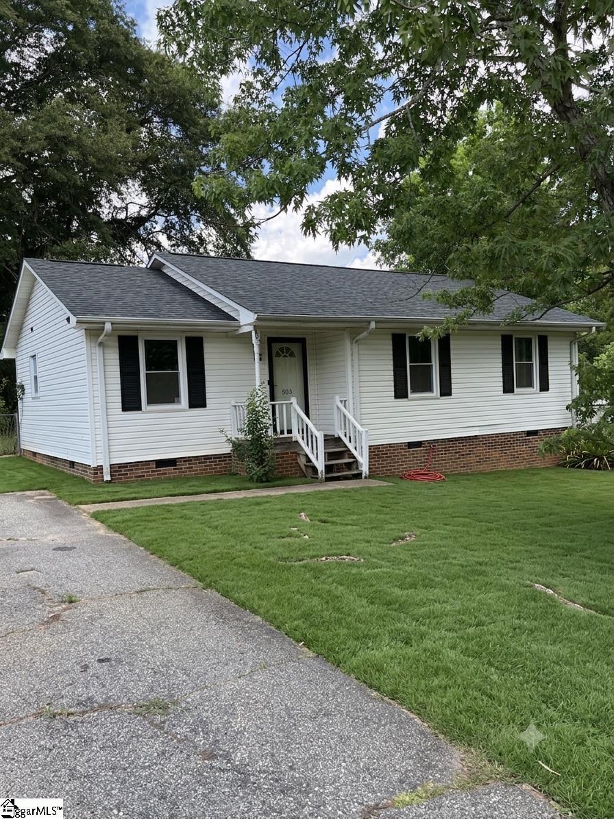 503 Garrett Street
