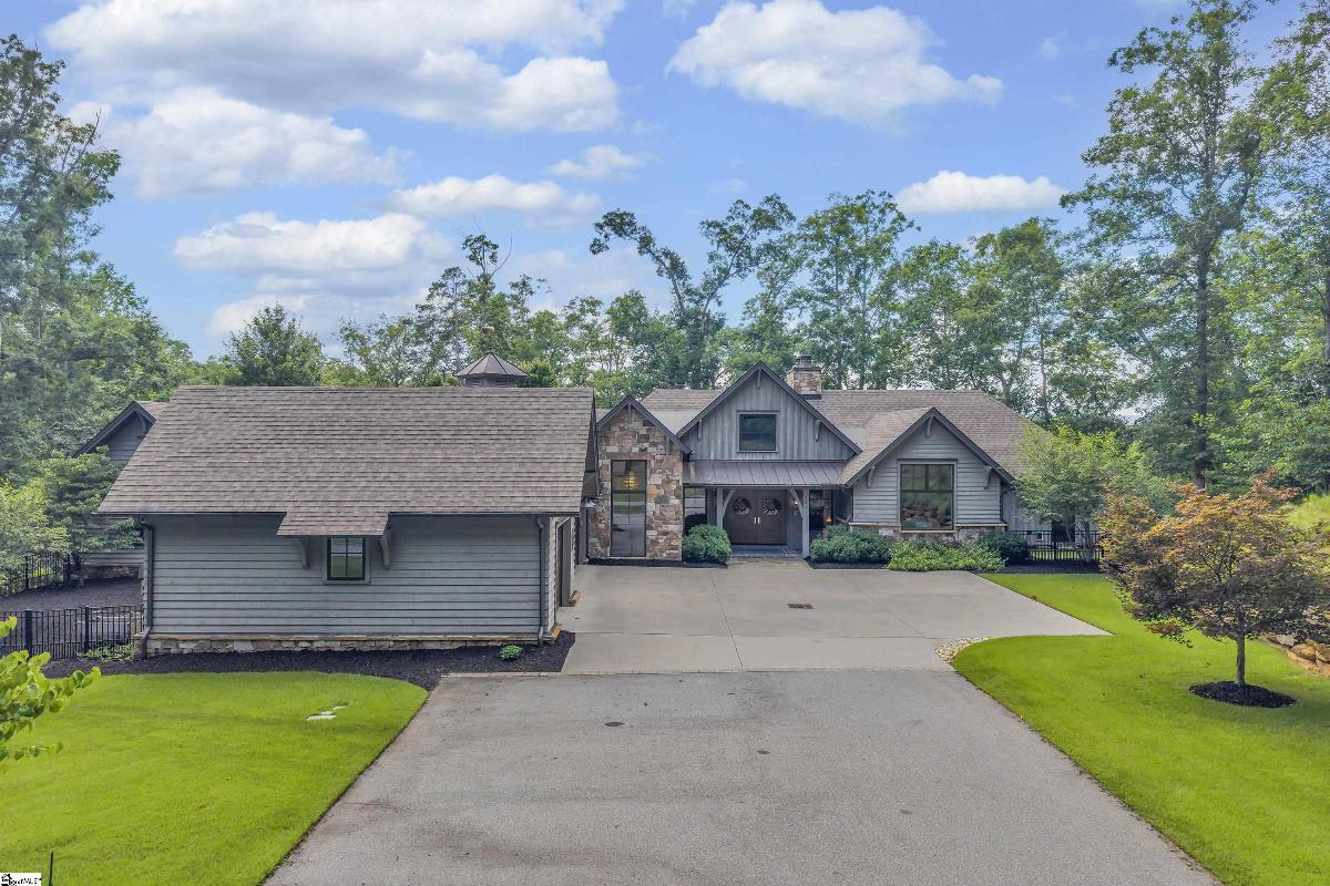 133 Big Creek Trail