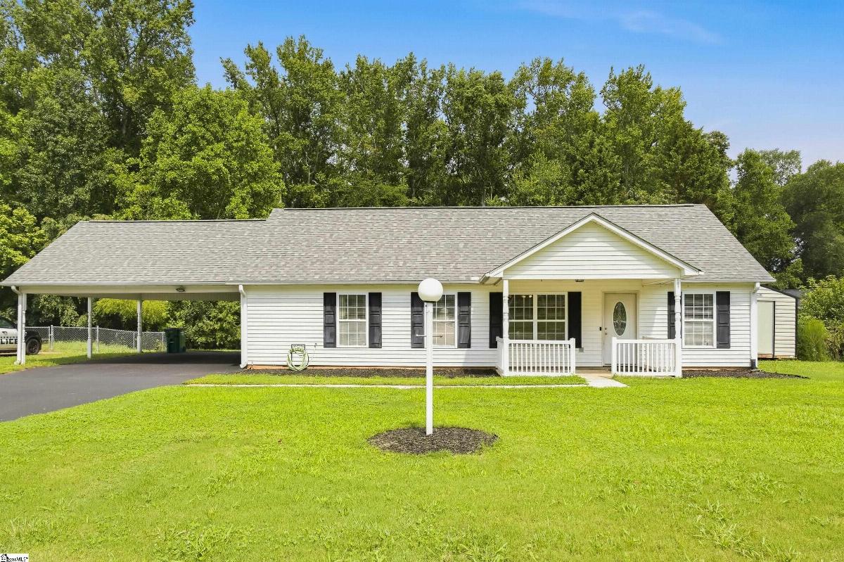 141 Notchwoods Drive
