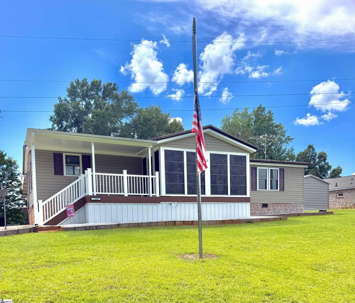 1549 Greenfield Road