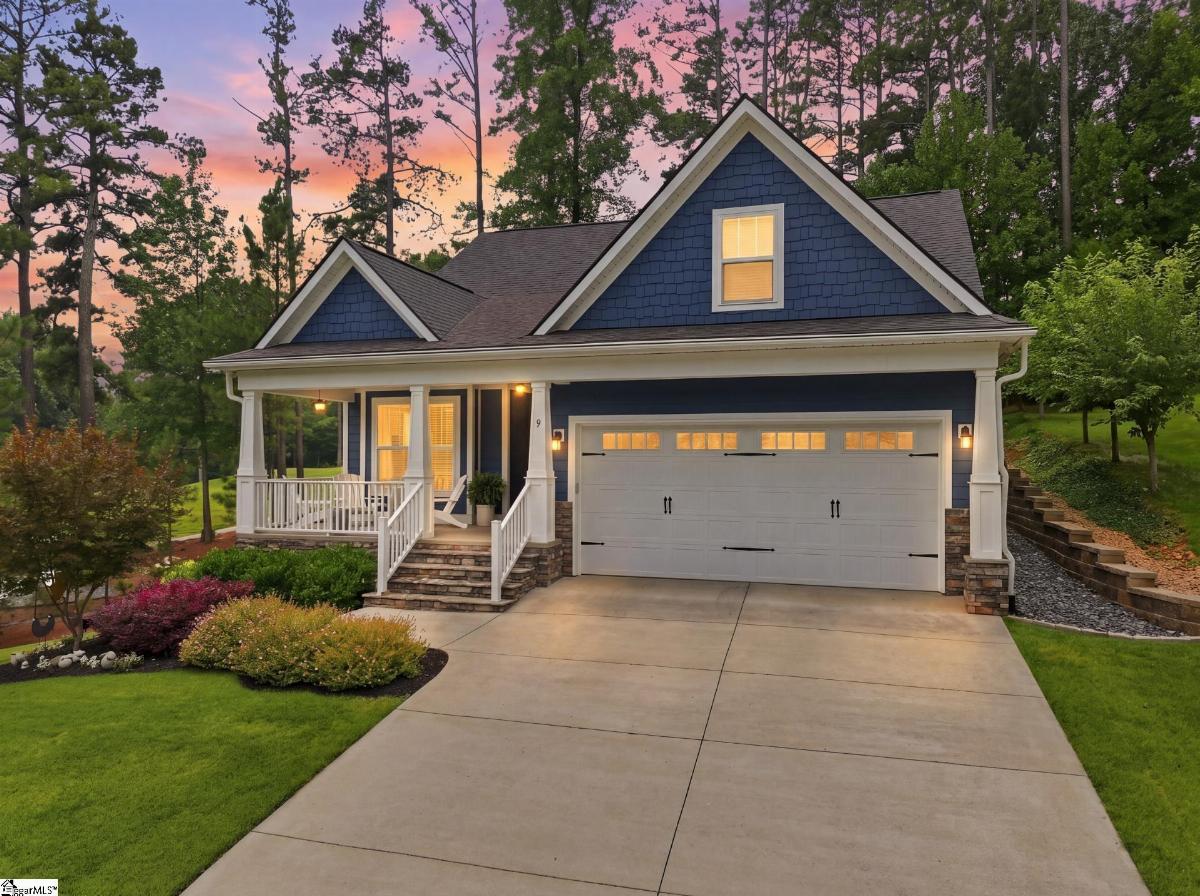 9 Silkvine Court