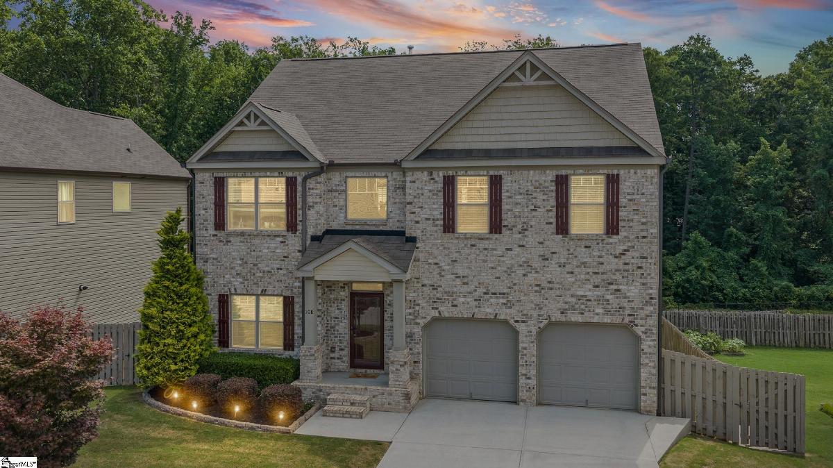 108 Winespring Place