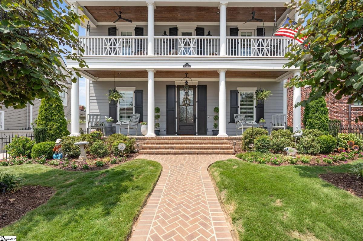 111 Butler Avenue