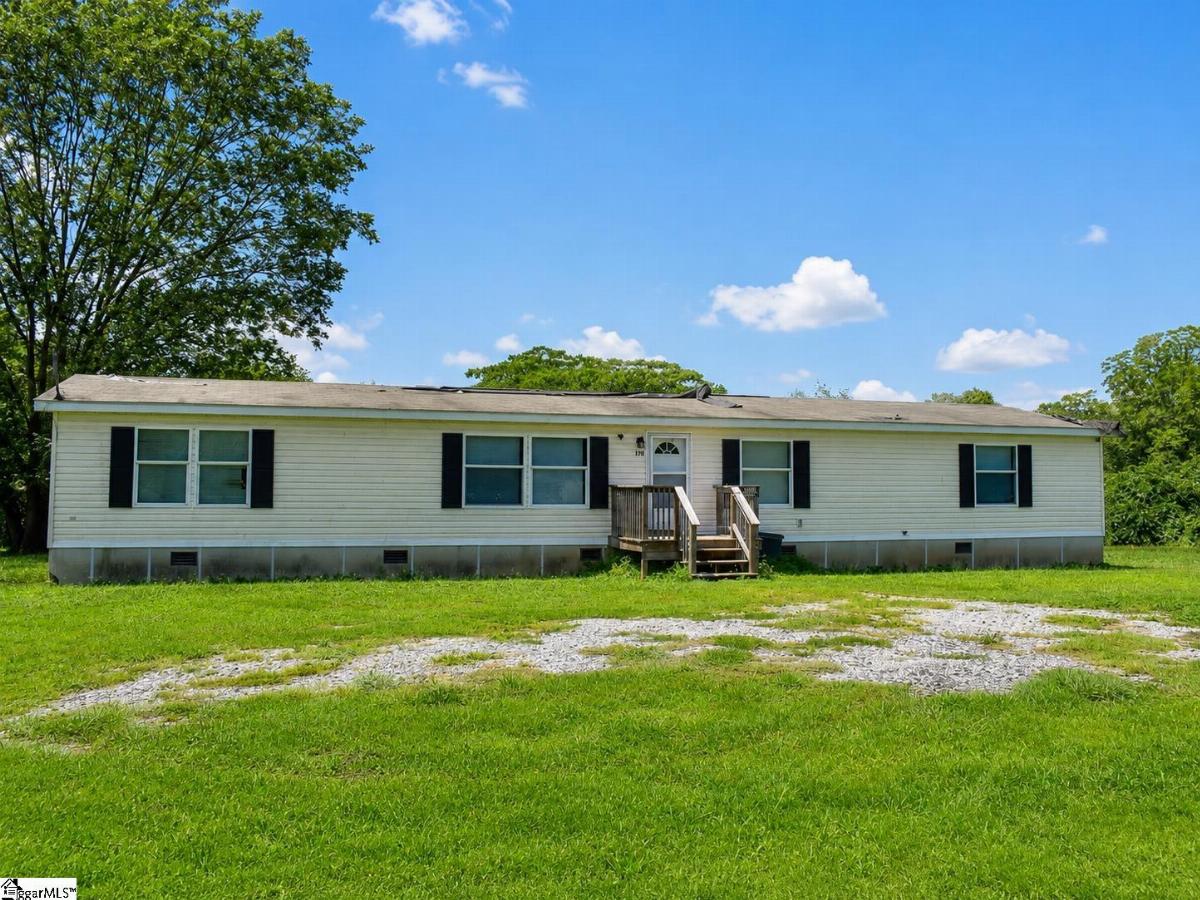 170 Cooper Road