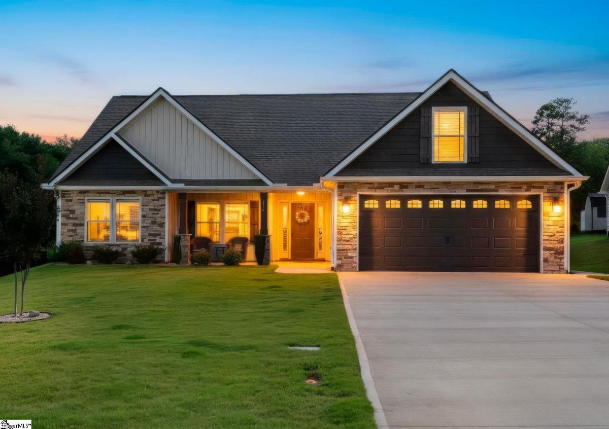 316 Dogwood Trail